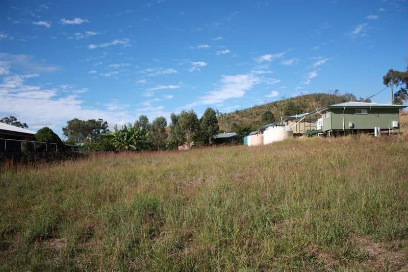 Lot 2 RAILWAY Terrace, MOORE QLD 4314, Moore - Thumbnail 3
