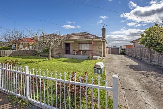 14 Lindenow Street, Reservoir VIC 3073, Reservoir - Thumbnail 2