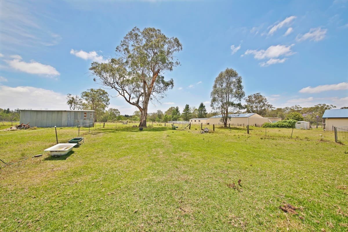 36 The Oaks Road, THIRLMERE, Thirlmere - Thumbnail 5