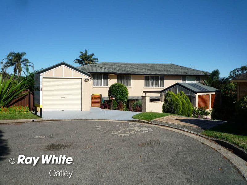 1 Winter Place, OATLEY NSW 2223, Oatley - Image 1