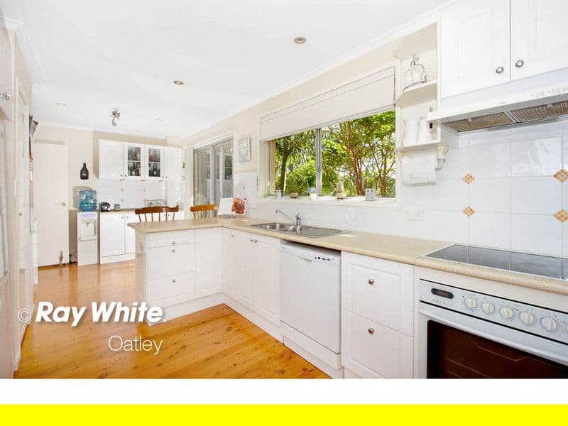 1 Winter Place, OATLEY NSW 2223, Oatley - Thumbnail 3