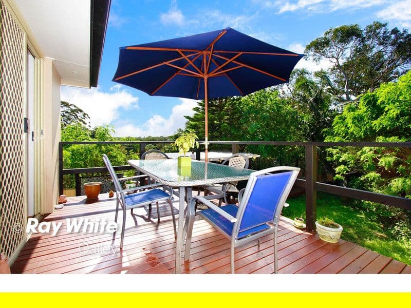 1 Winter Place, OATLEY NSW 2223, Oatley - Thumbnail 7