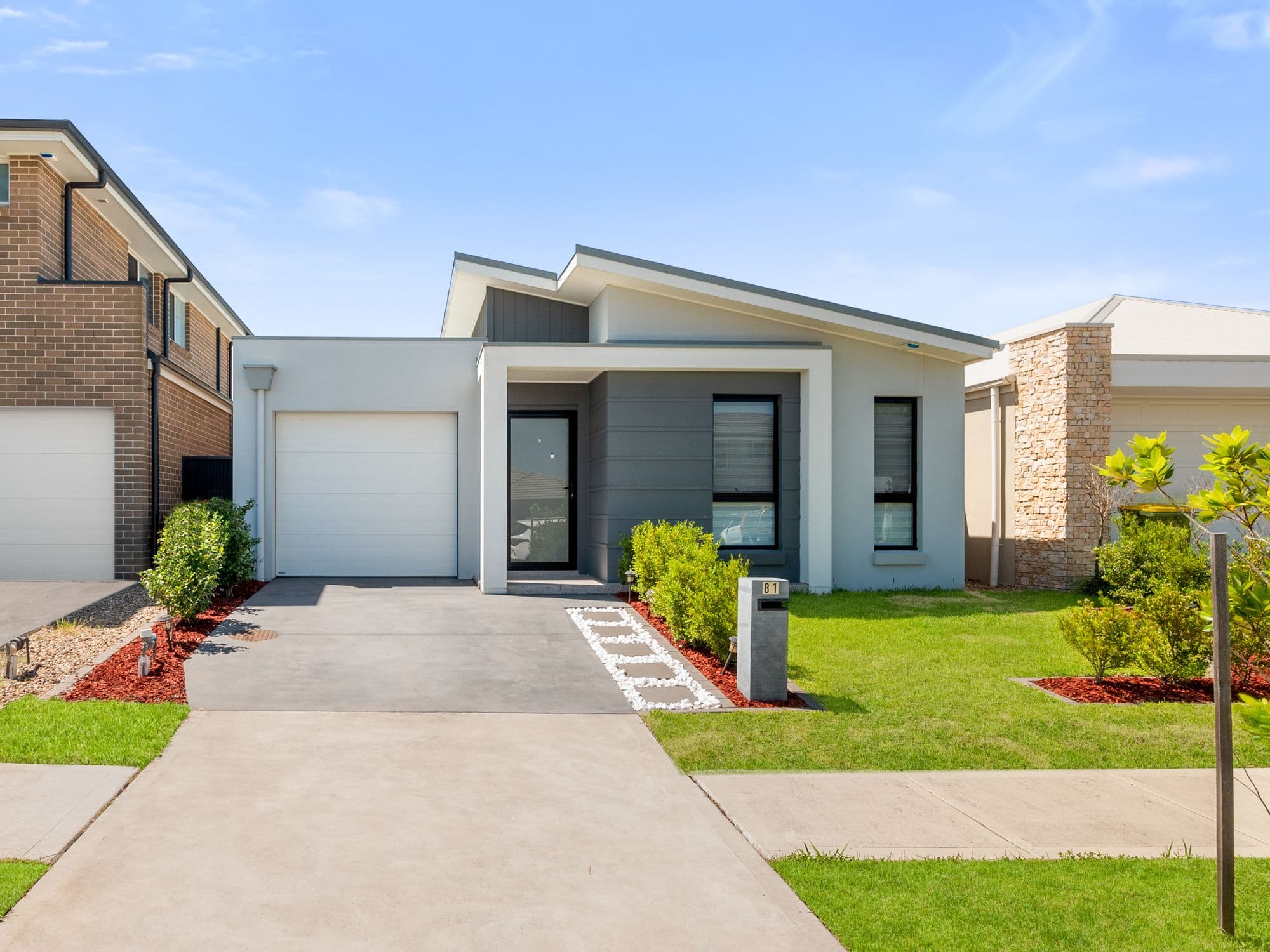 81 Springs Road, Spring Farm NSW 2570, Spring Farm - Image 1