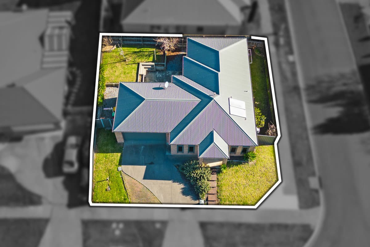 21 Connaught Way, TRARALGON VIC 3844, Traralgon - Thumbnail 2