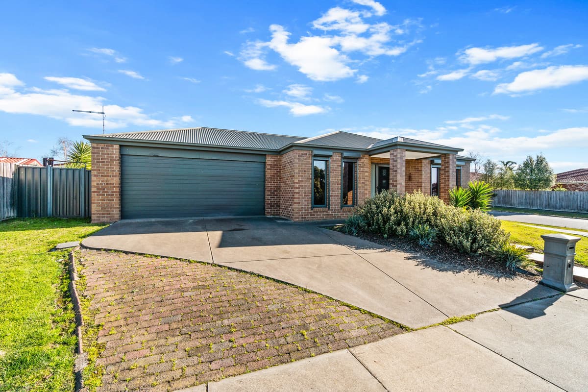 21 Connaught Way, TRARALGON VIC 3844, Traralgon - Thumbnail 4