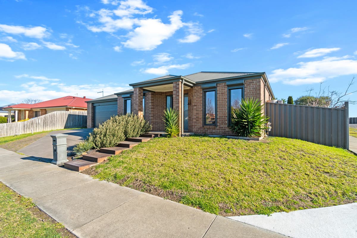 21 Connaught Way, TRARALGON VIC 3844, Traralgon - Thumbnail 5