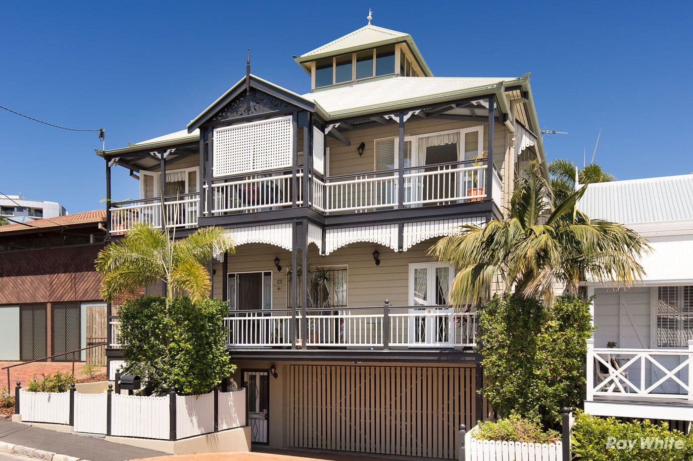 50 Union Street, Spring Hill QLD 4000, Spring Hill - Image 1
