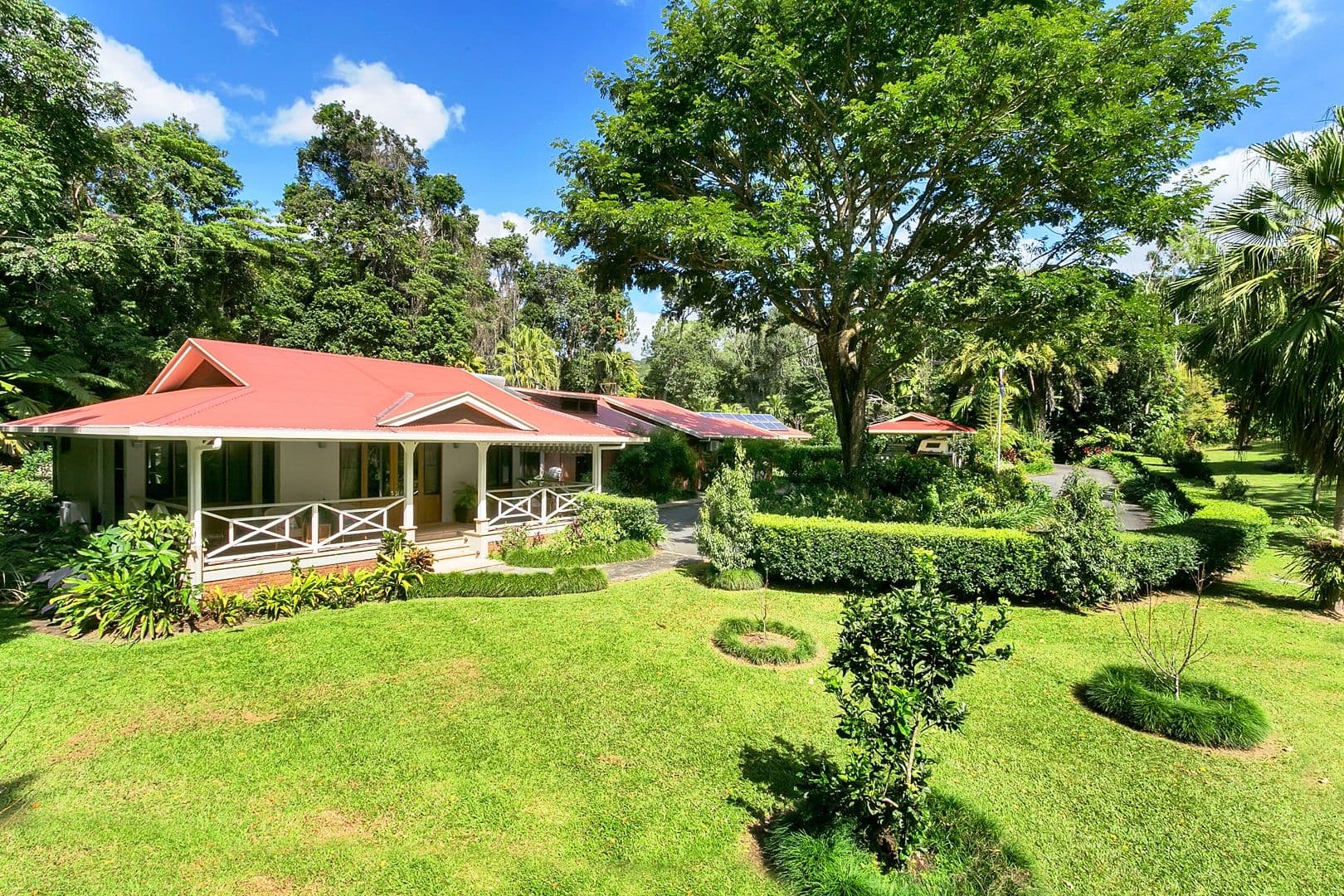 17 Warril Drive, Kuranda QLD 4881, Kuranda - Image 1