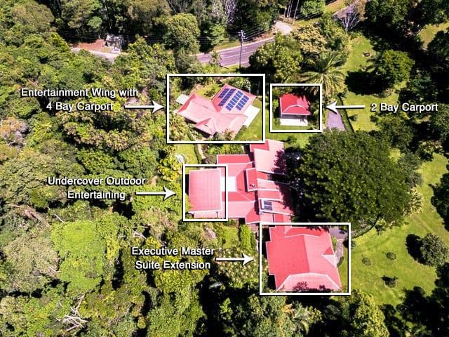17 Warril Drive, Kuranda QLD 4881, Kuranda - Thumbnail 3