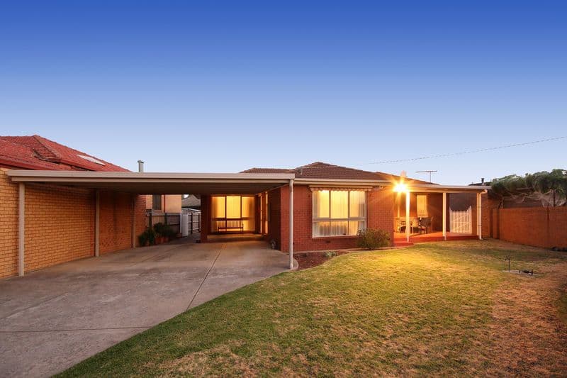 6 Wisteria Court, CLARINDA VIC 3169, Clarinda - Image 1