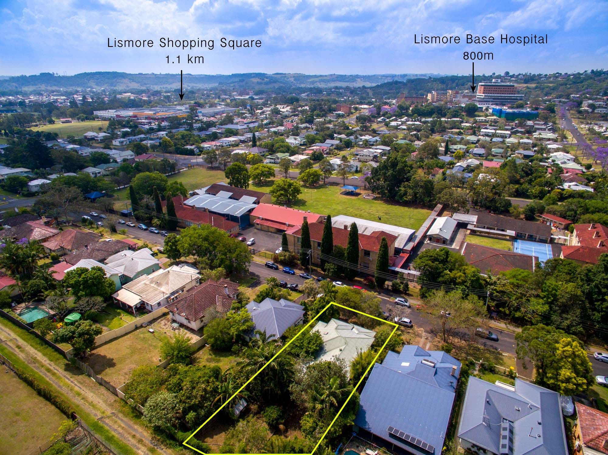 23 Pound Street, Lismore - Thumbnail 3