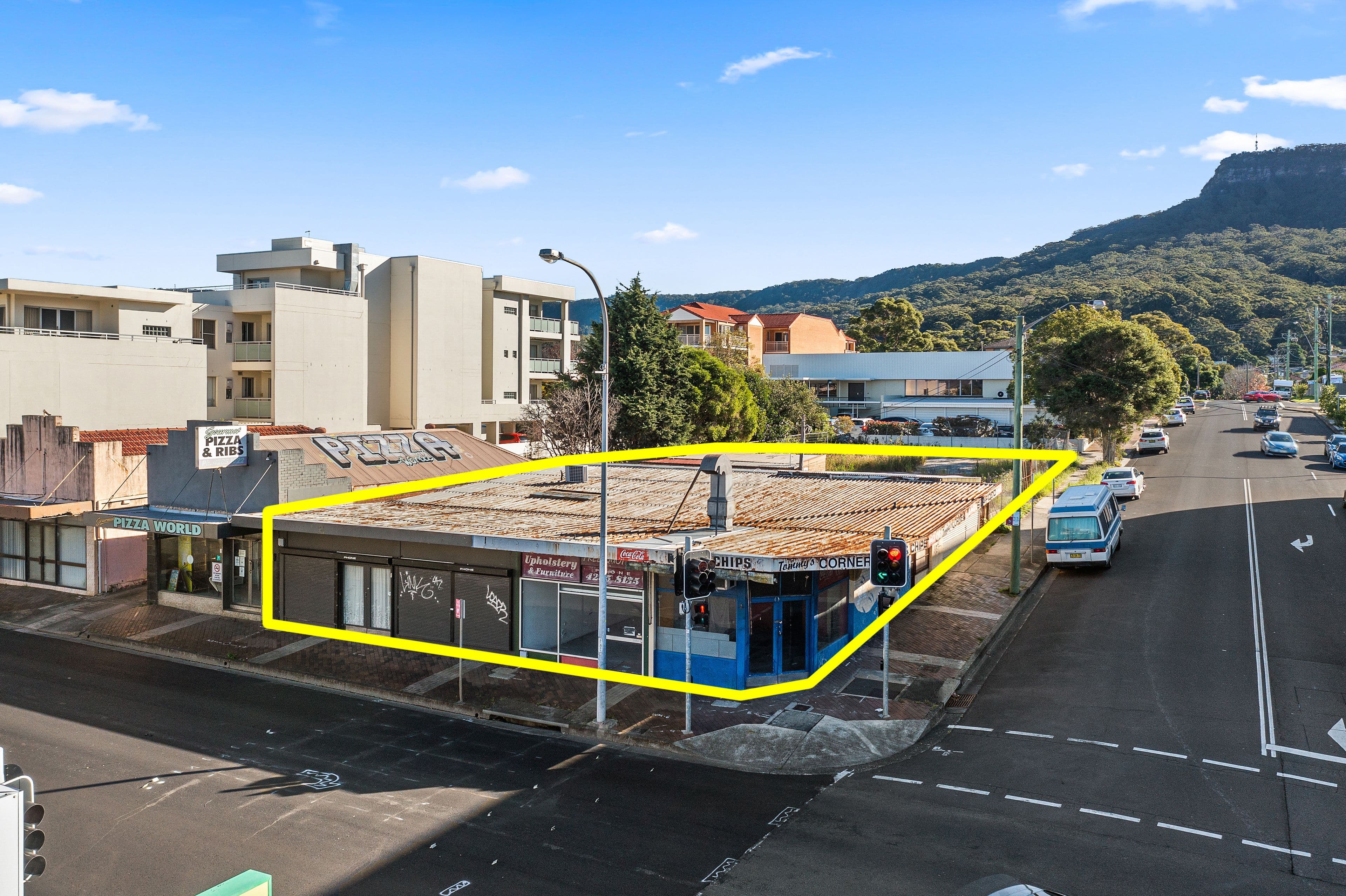 151-153 Princes Highway, Corrimal NSW 2518, Corrimal - Thumbnail 2