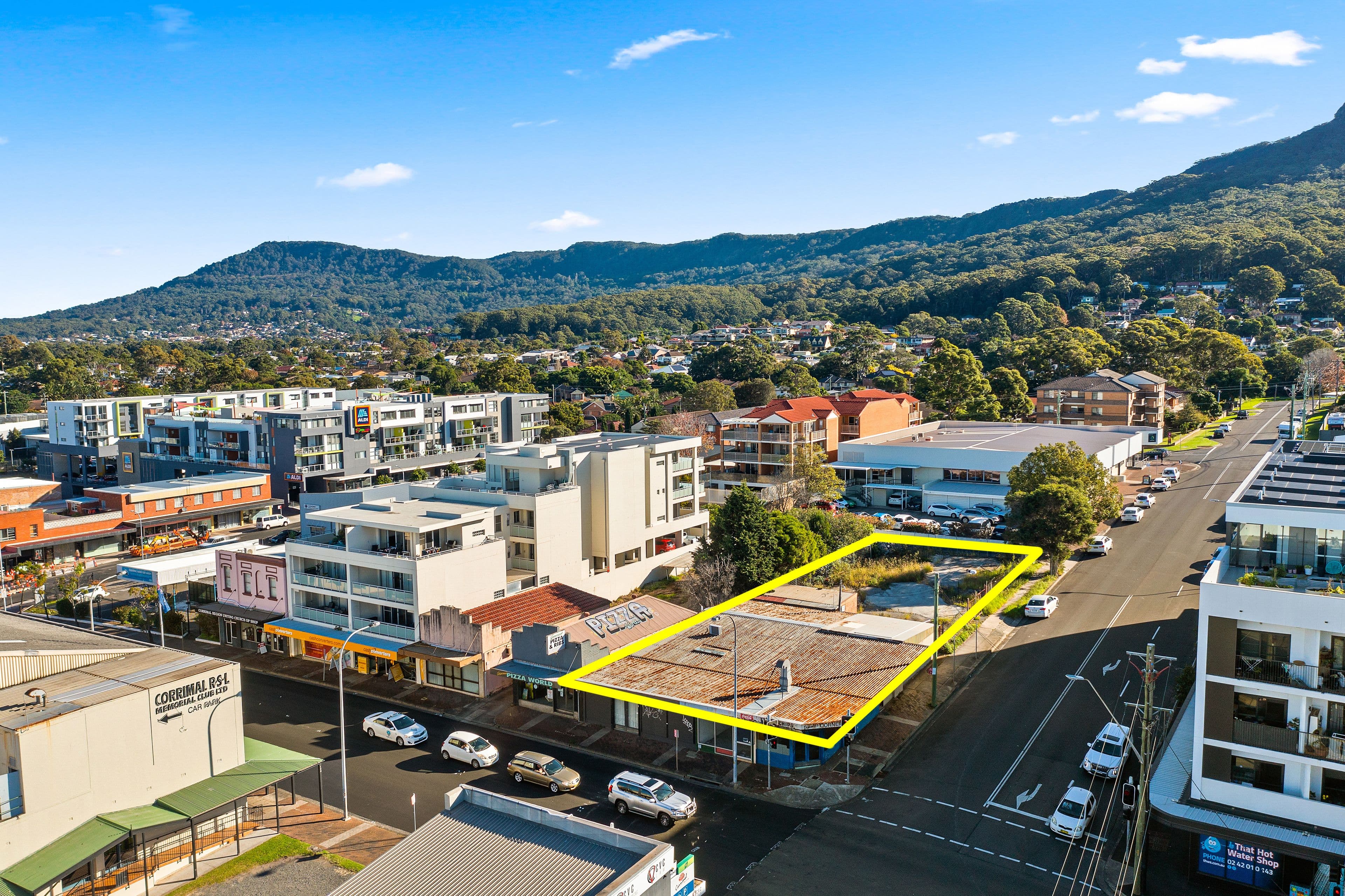 151-153 Princes Highway, Corrimal NSW 2518, Corrimal - Thumbnail 3