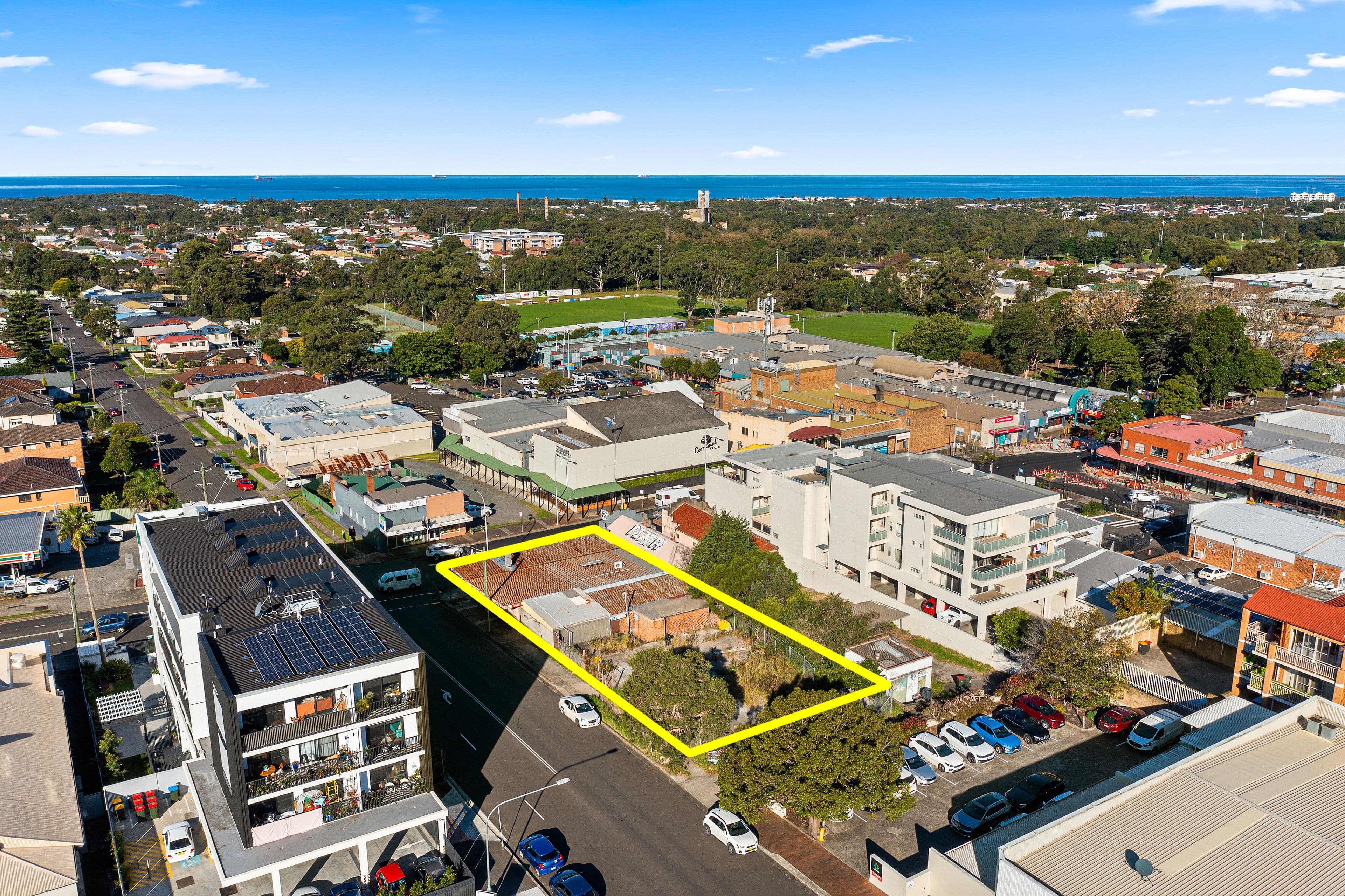 151-153 Princes Highway, Corrimal NSW 2518, Corrimal - Thumbnail 4