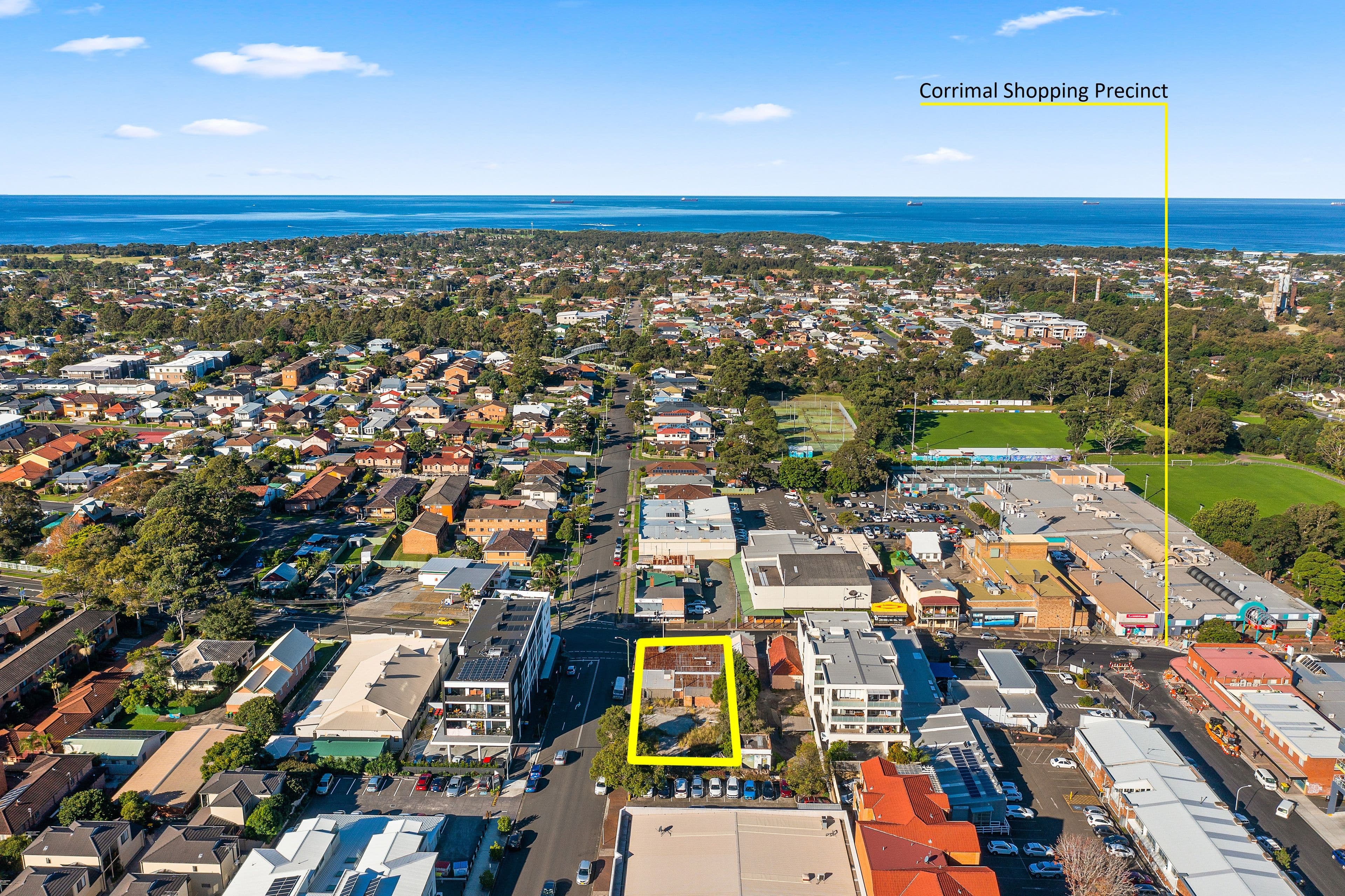151-153 Princes Highway, Corrimal NSW 2518, Corrimal - Thumbnail 5