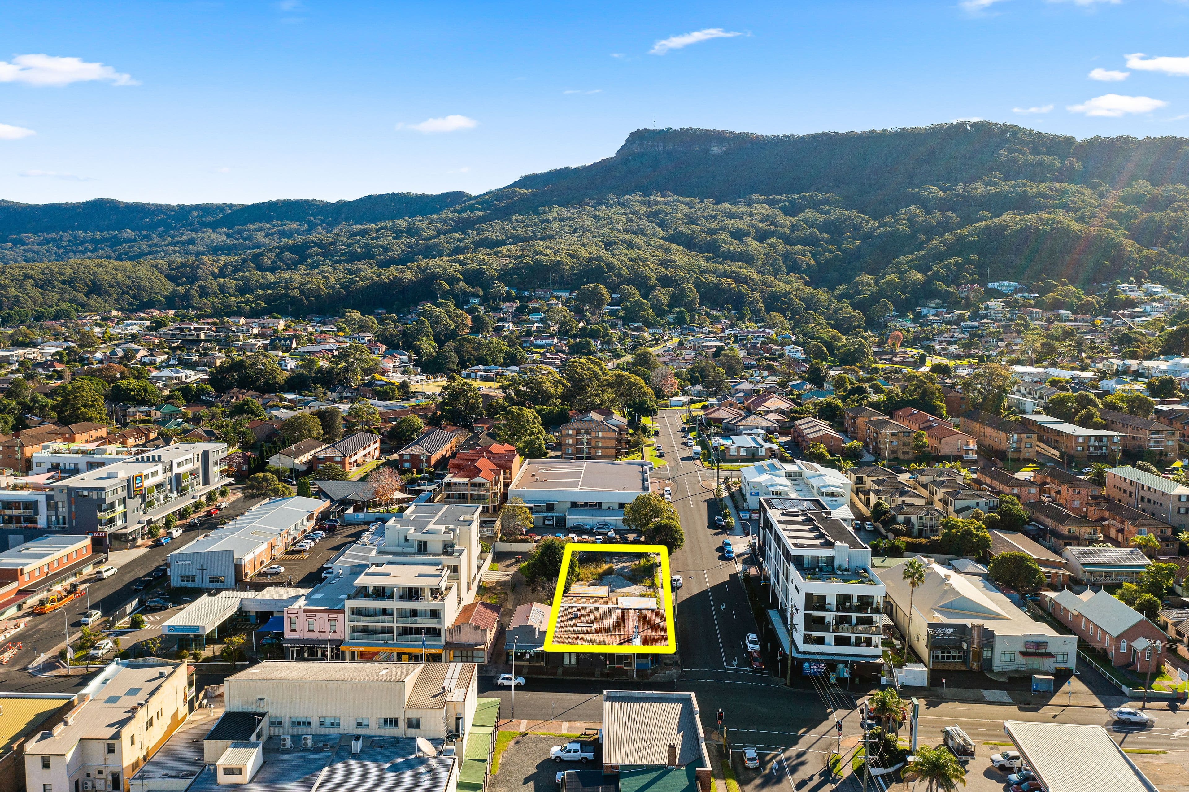 151-153 Princes Highway, Corrimal NSW 2518, Corrimal - Thumbnail 6