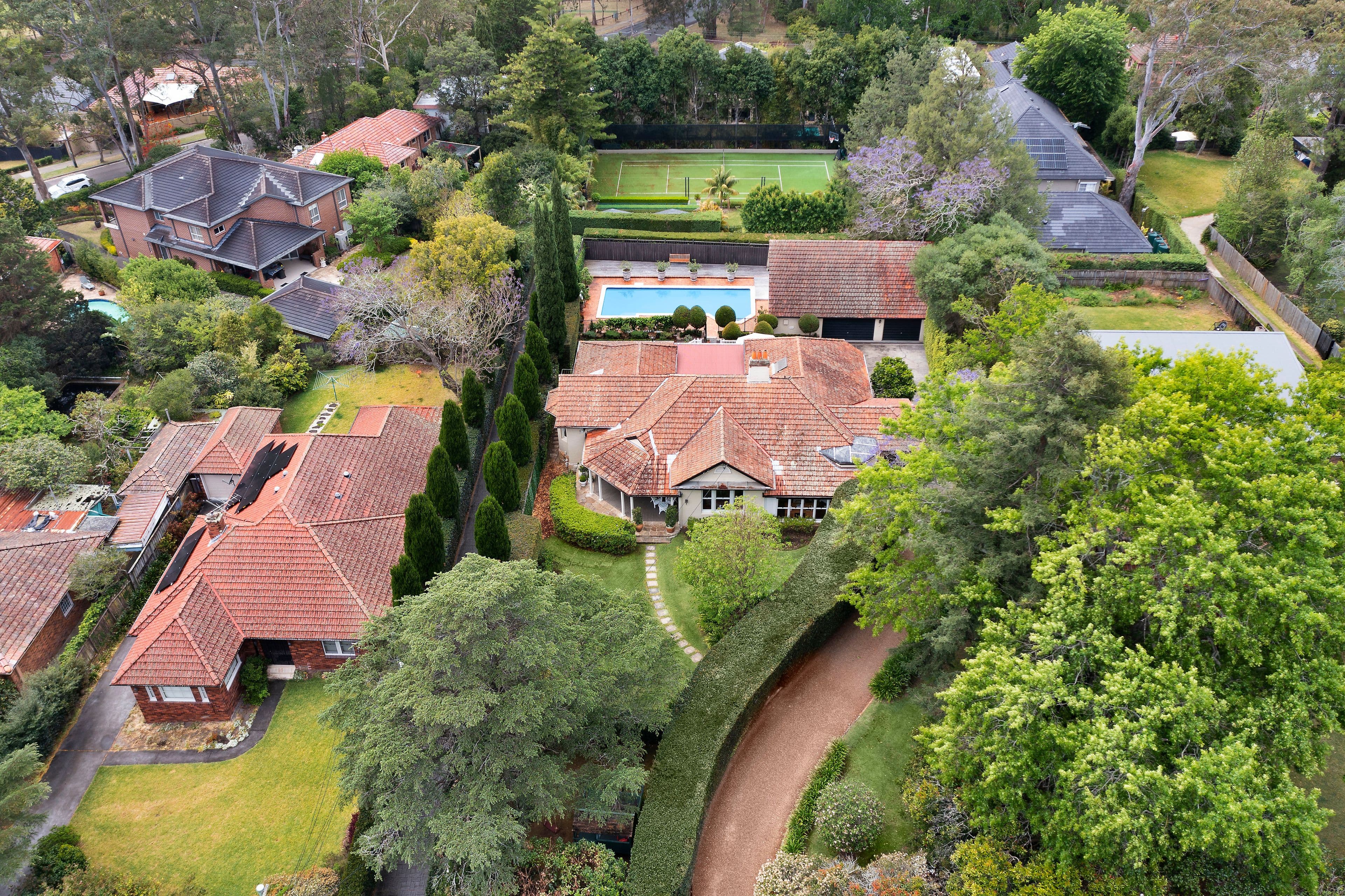 29 Bobbin Head Road, Pymble NSW 2073, Pymble - Thumbnail 4