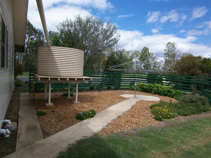 2 CHEETHAM Street, CECIL PLAINS QLD 4407, Cecil Plains - Thumbnail 4