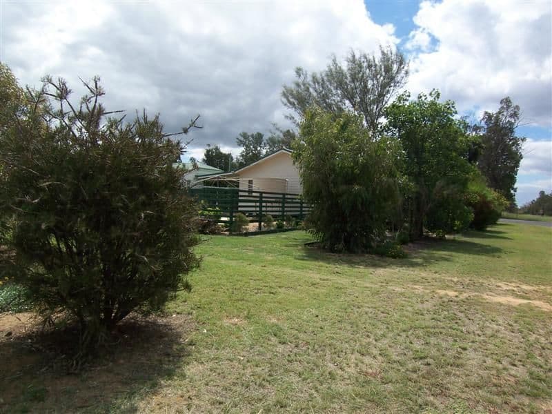 2 CHEETHAM Street, CECIL PLAINS QLD 4407, Cecil Plains - Thumbnail 5