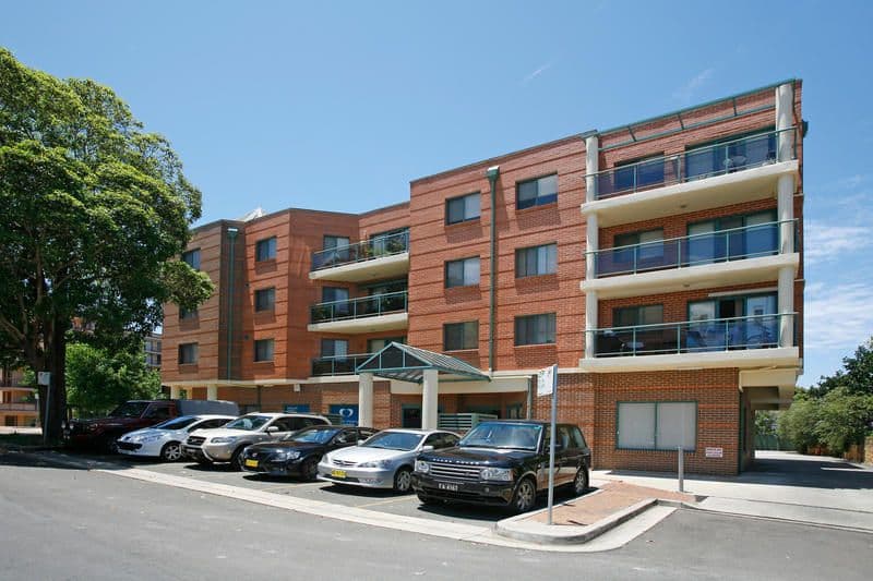 32-36  Urunga Parade, MIRANDA NSW 2228, Miranda - Image 1