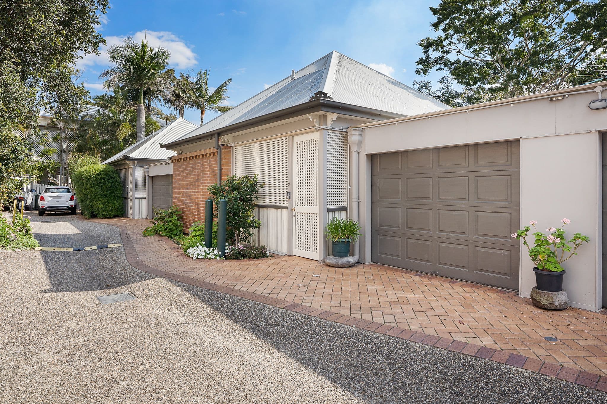 8 Waterworks Road, Red Hill QLD 4059, Red Hill - Image 1