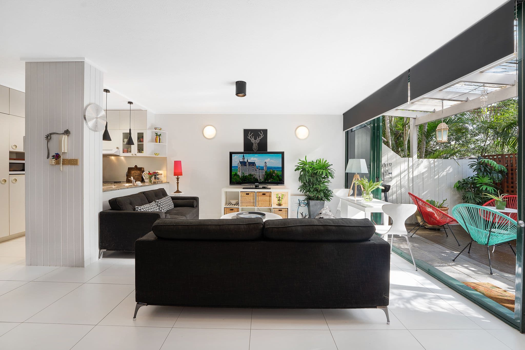 8 Waterworks Road, Red Hill QLD 4059, Red Hill - Thumbnail 5