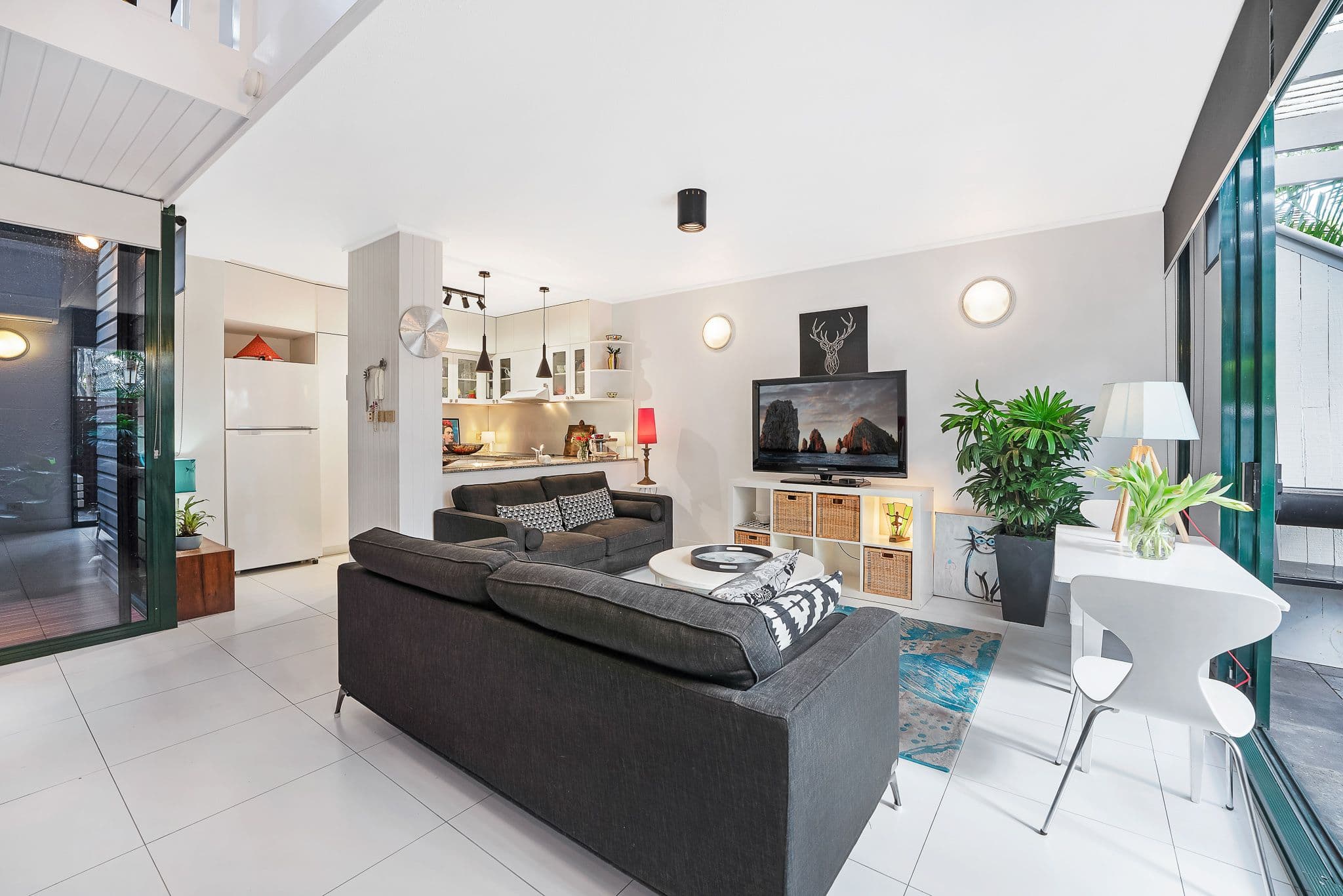 8 Waterworks Road, Red Hill QLD 4059, Red Hill - Thumbnail 6
