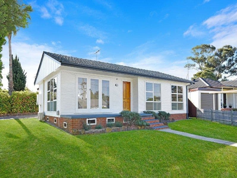 18 Ash Street, Blacktown NSW 2148, Blacktown - Thumbnail 6