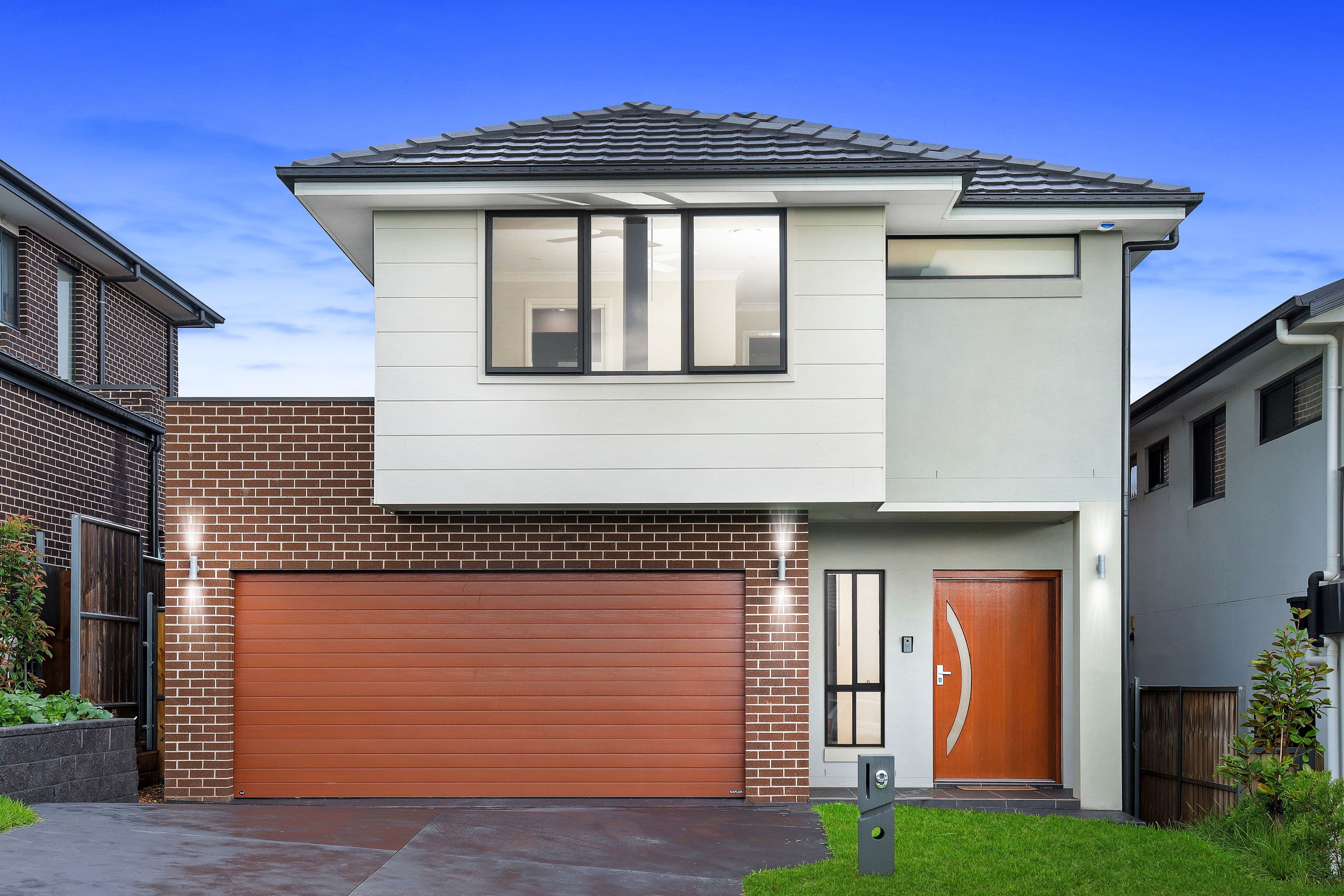 9 Hannaford Avenue, Box Hill NSW 2765, Box Hill - Image 1