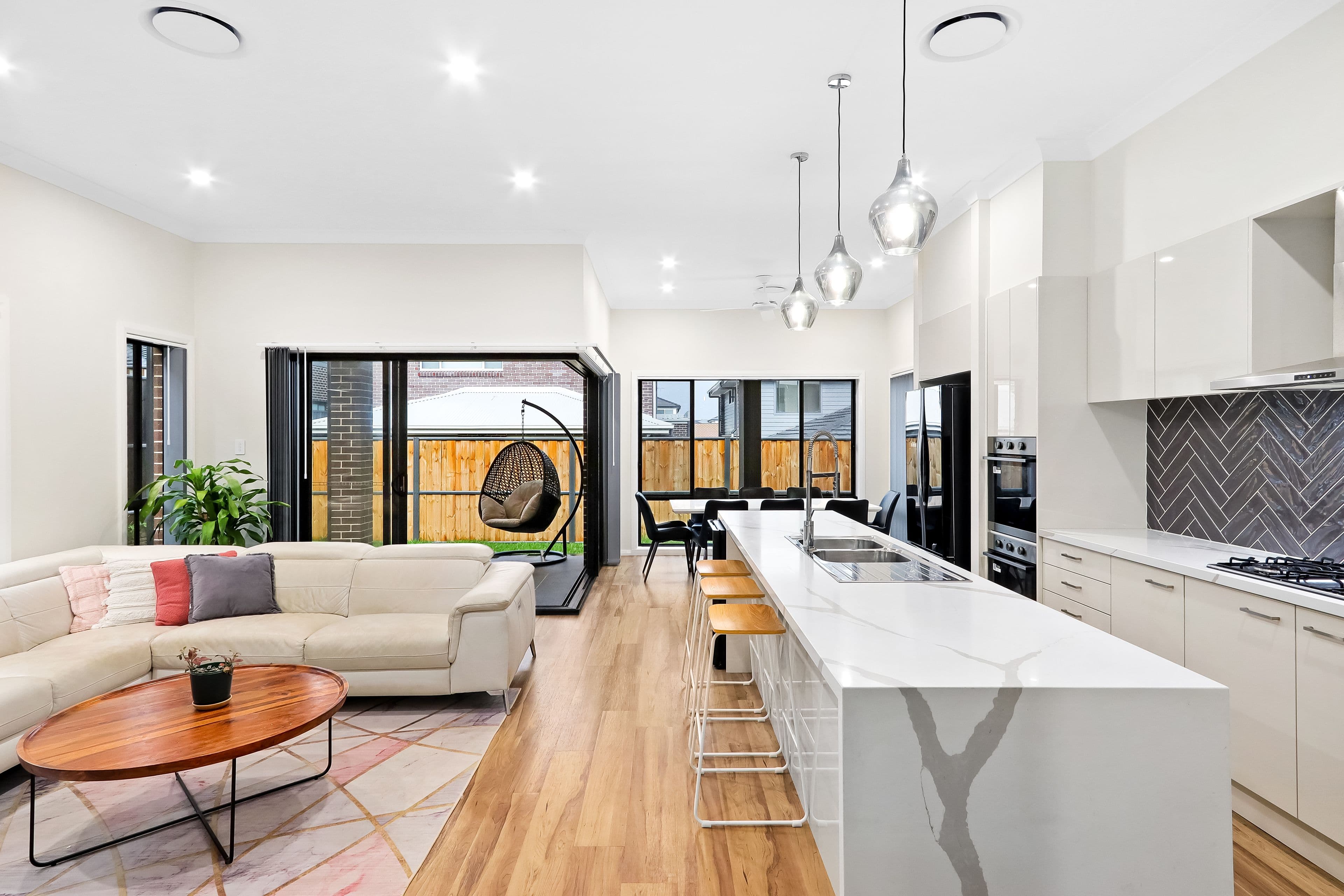 9 Hannaford Avenue, Box Hill NSW 2765, Box Hill - Thumbnail 2