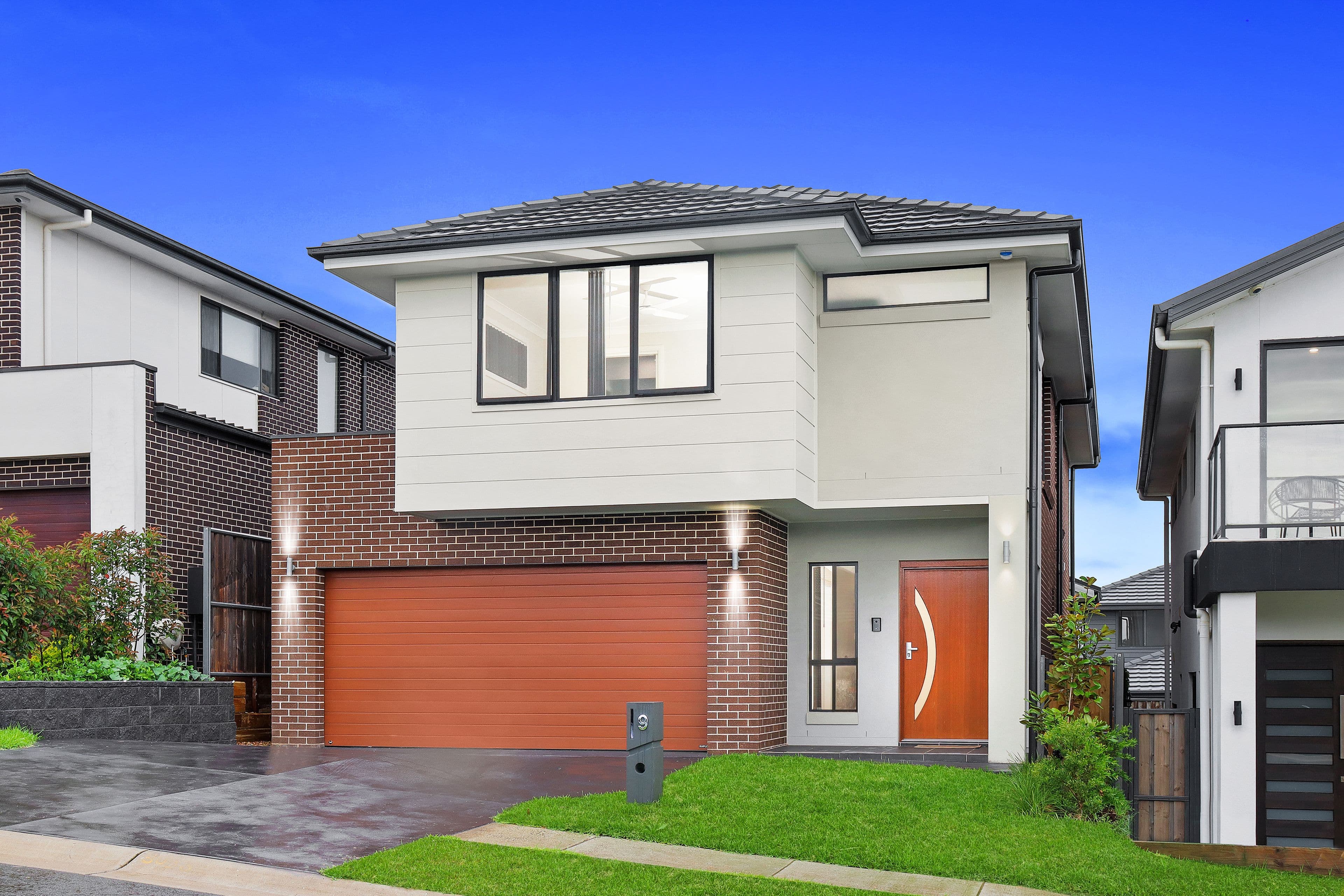 9 Hannaford Avenue, Box Hill NSW 2765, Box Hill - Thumbnail 5