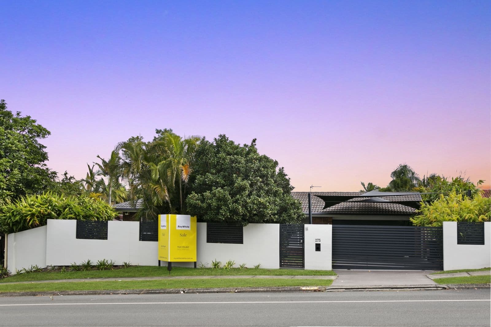 275 Ron Penhaligon Way, Robina QLD 4226, Robina - Image 1