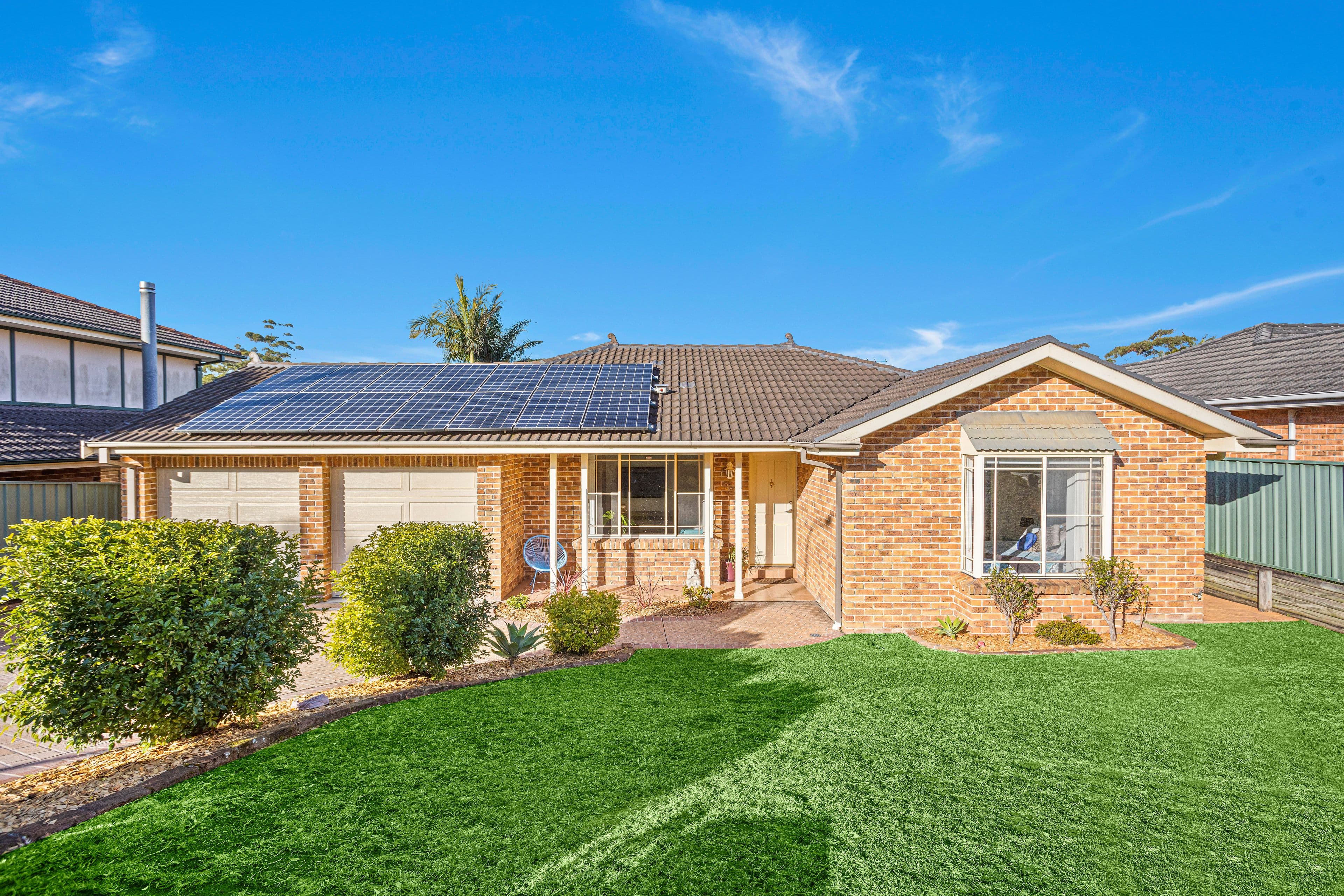 35 Chippendale Place, Helensburgh NSW 2508, Helensburgh - Image 1