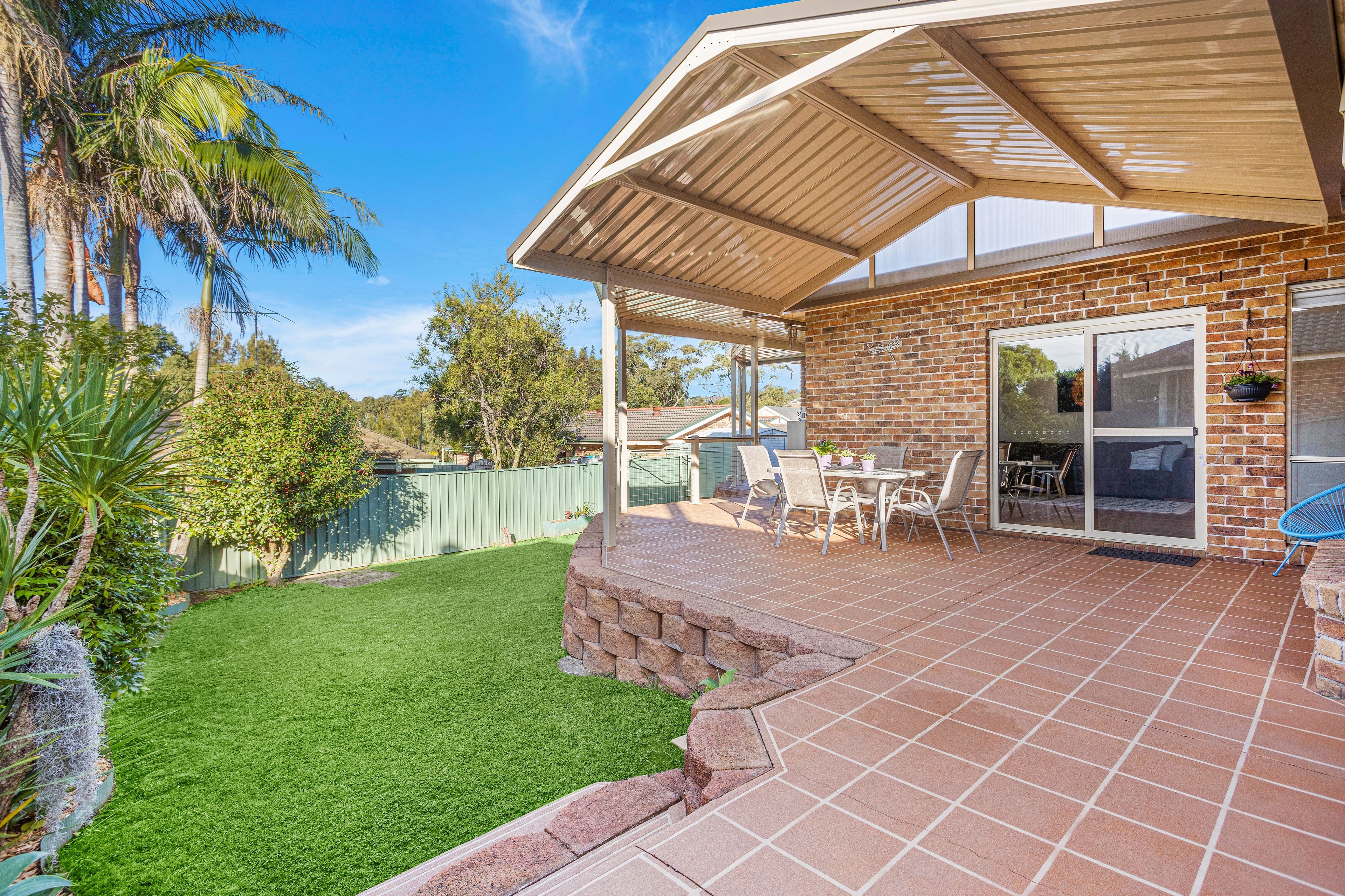 35 Chippendale Place, Helensburgh NSW 2508, Helensburgh - Thumbnail 8
