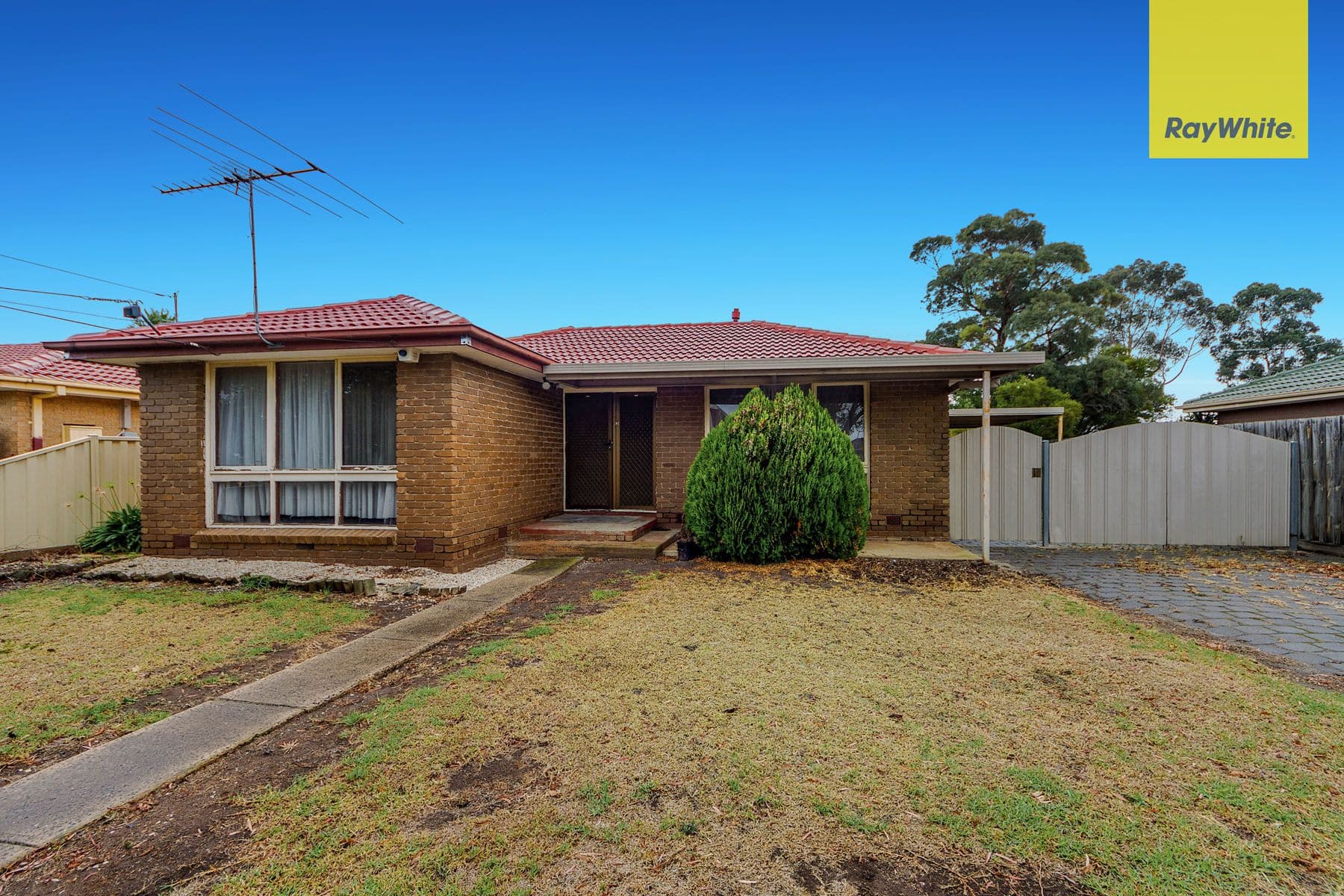 3 Evergreen Avenue, Albanvale VIC 3021, Albanvale - Image 1