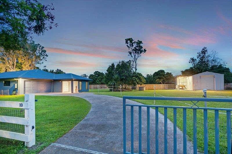 10-12 Greenacres Close, White Rock QLD 4868, White Rock - Thumbnail 2