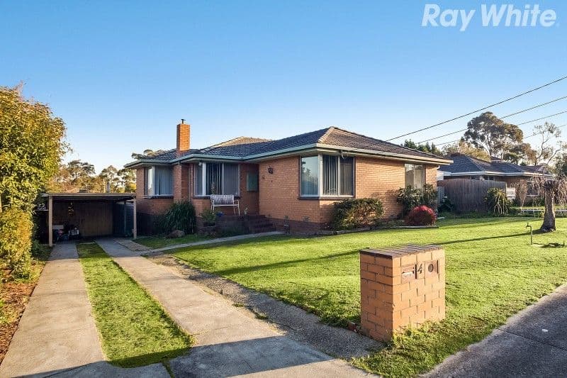 4 Carramar Court, Bayswater VIC 3153, Bayswater - Image 1
