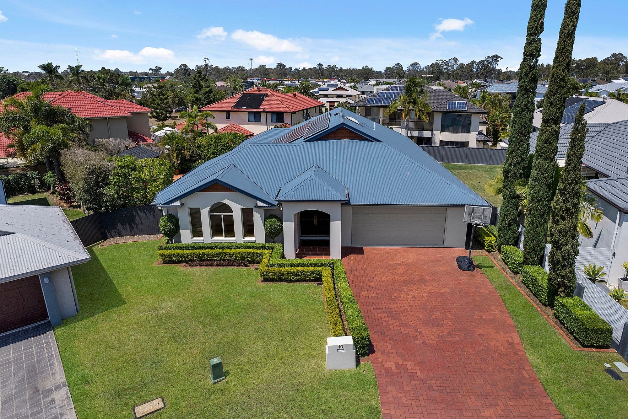 10 Sonienda Place, Bridgeman Downs QLD 4035, Bridgeman Downs - Image 1