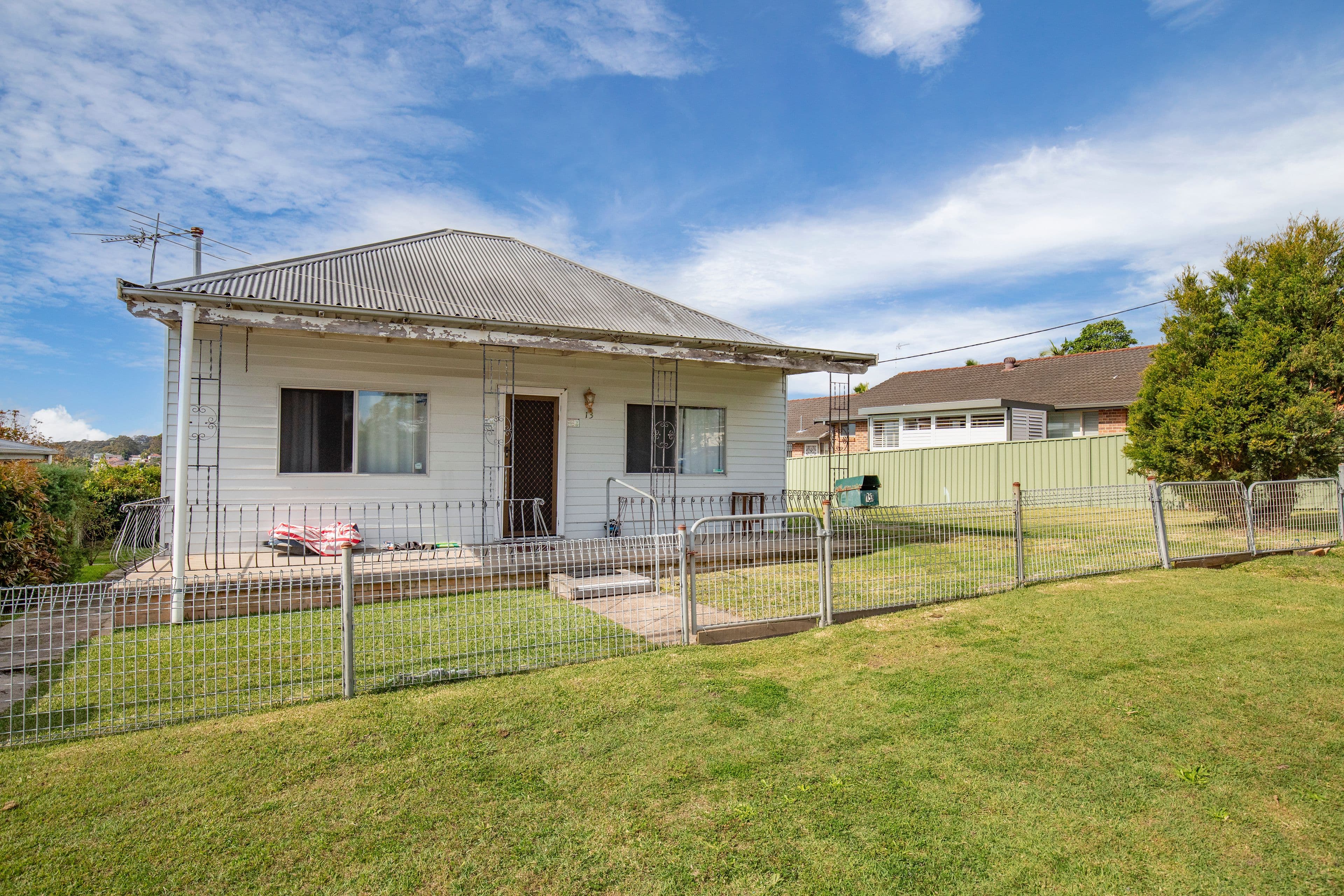 13 Brisbane Water Road, Adamstown NSW 2289, Adamstown - Image 1