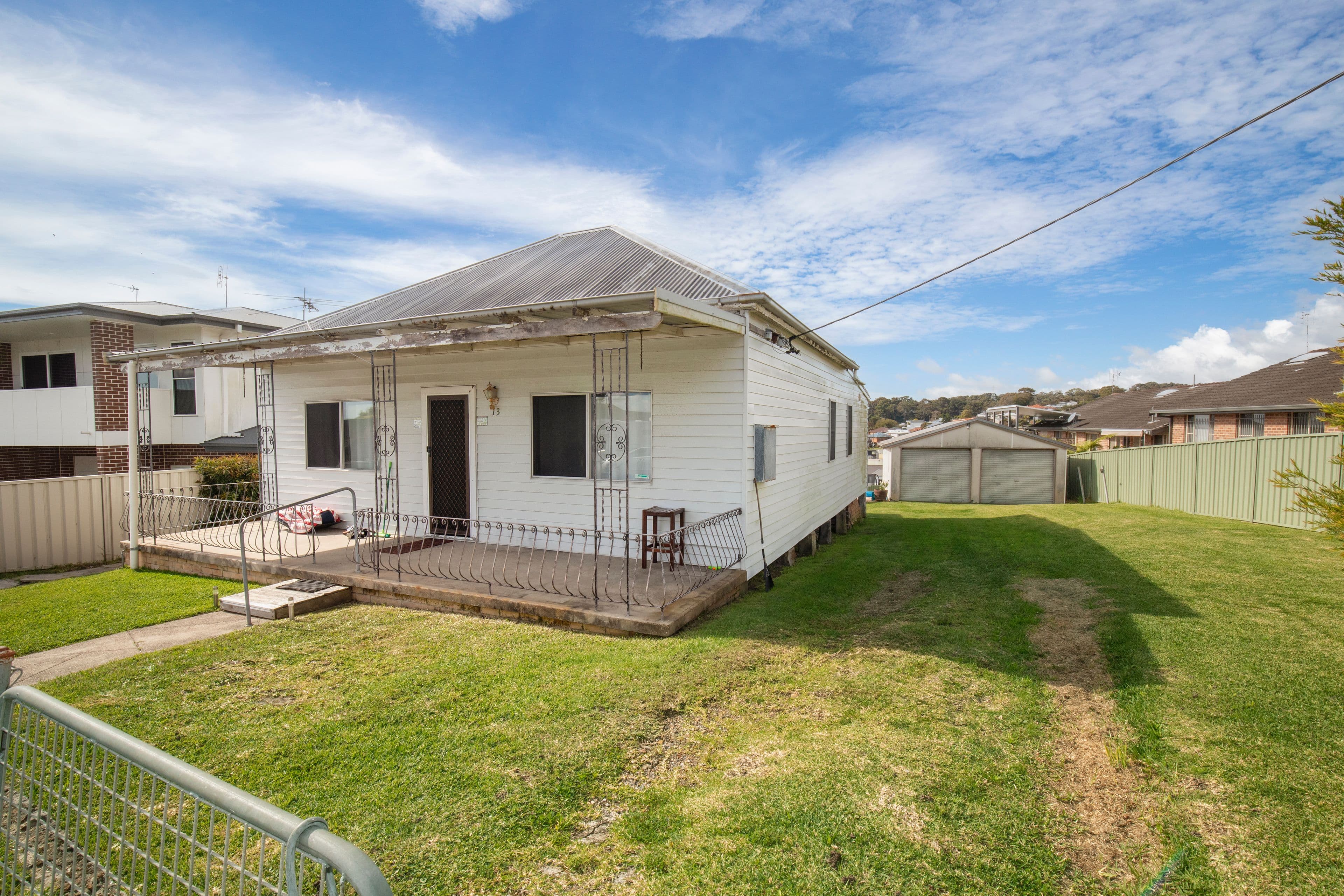 13 Brisbane Water Road, Adamstown NSW 2289, Adamstown - Thumbnail 2