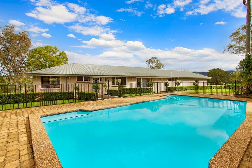109 Cedar Ridge Road, Kurrajong NSW 2758, Kurrajong - Image 1