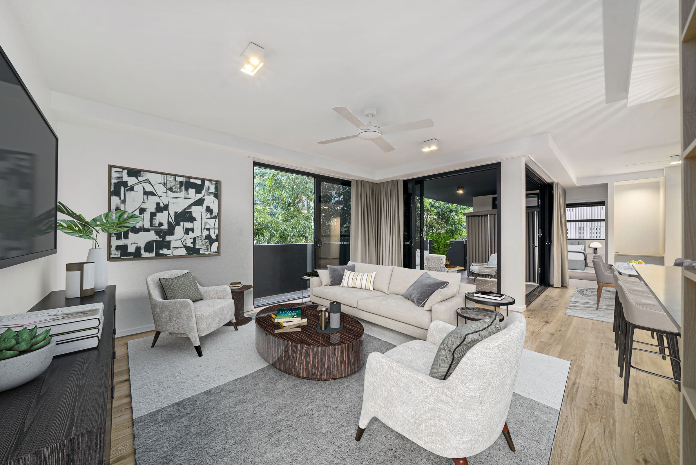 38 Bryden Street, Windsor QLD 4030, Windsor - Thumbnail 2