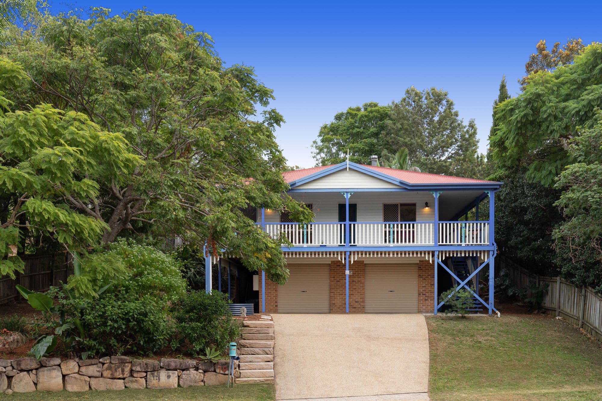 70 Tilquin Street, The Gap QLD 4061, The Gap - Image 1