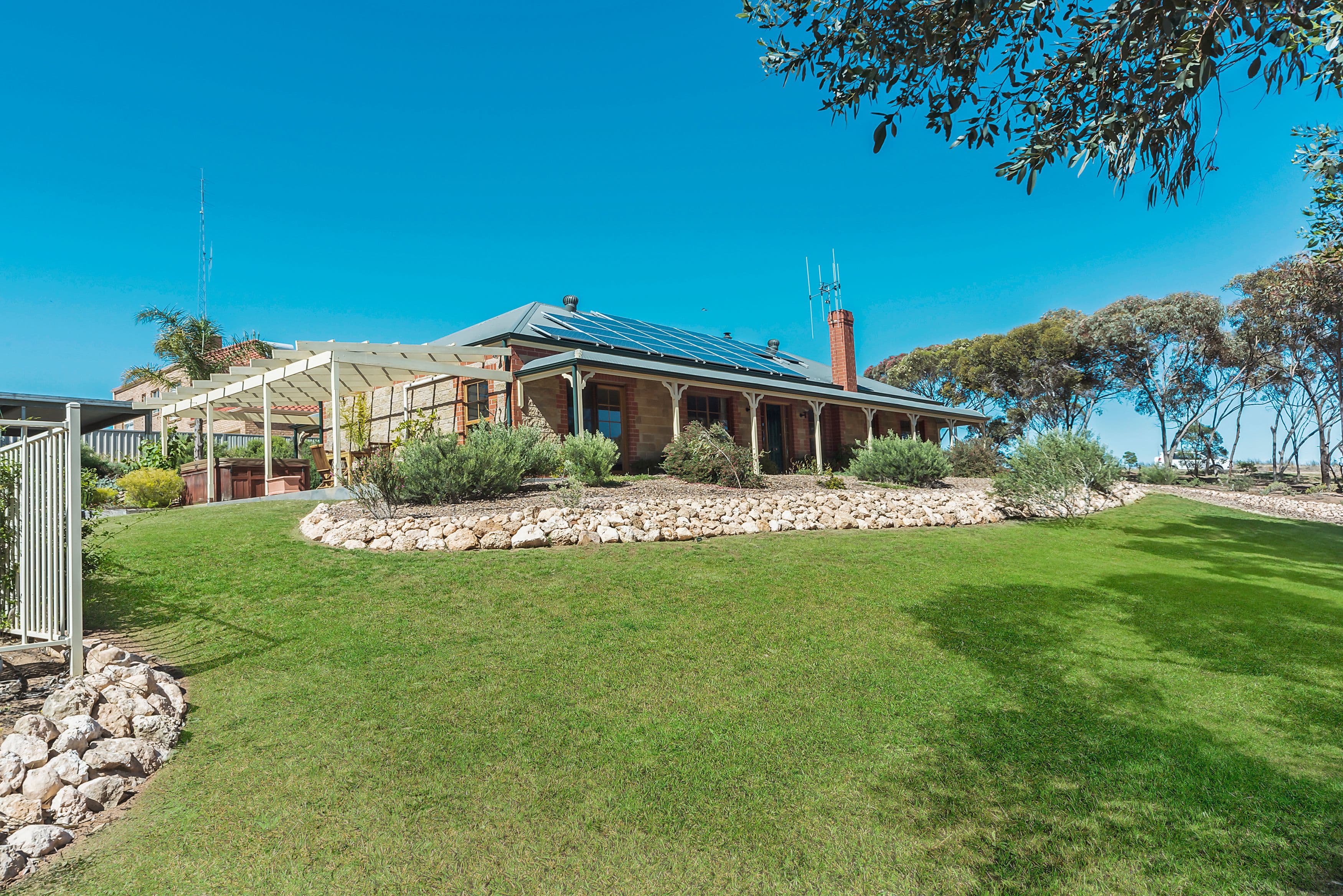 Lot 1 Casey Road, Port Broughton SA 5522, Port Broughton - Thumbnail 2