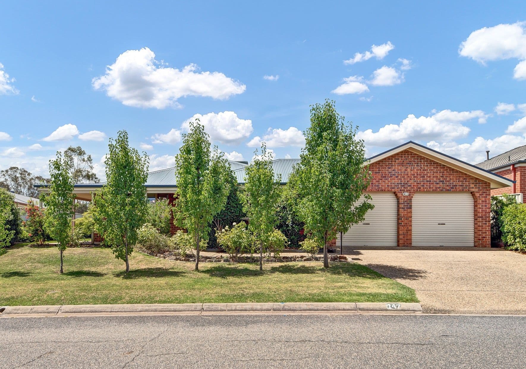 147 Newton Circuit, Thurgoona NSW 2640, Thurgoona - Image 1