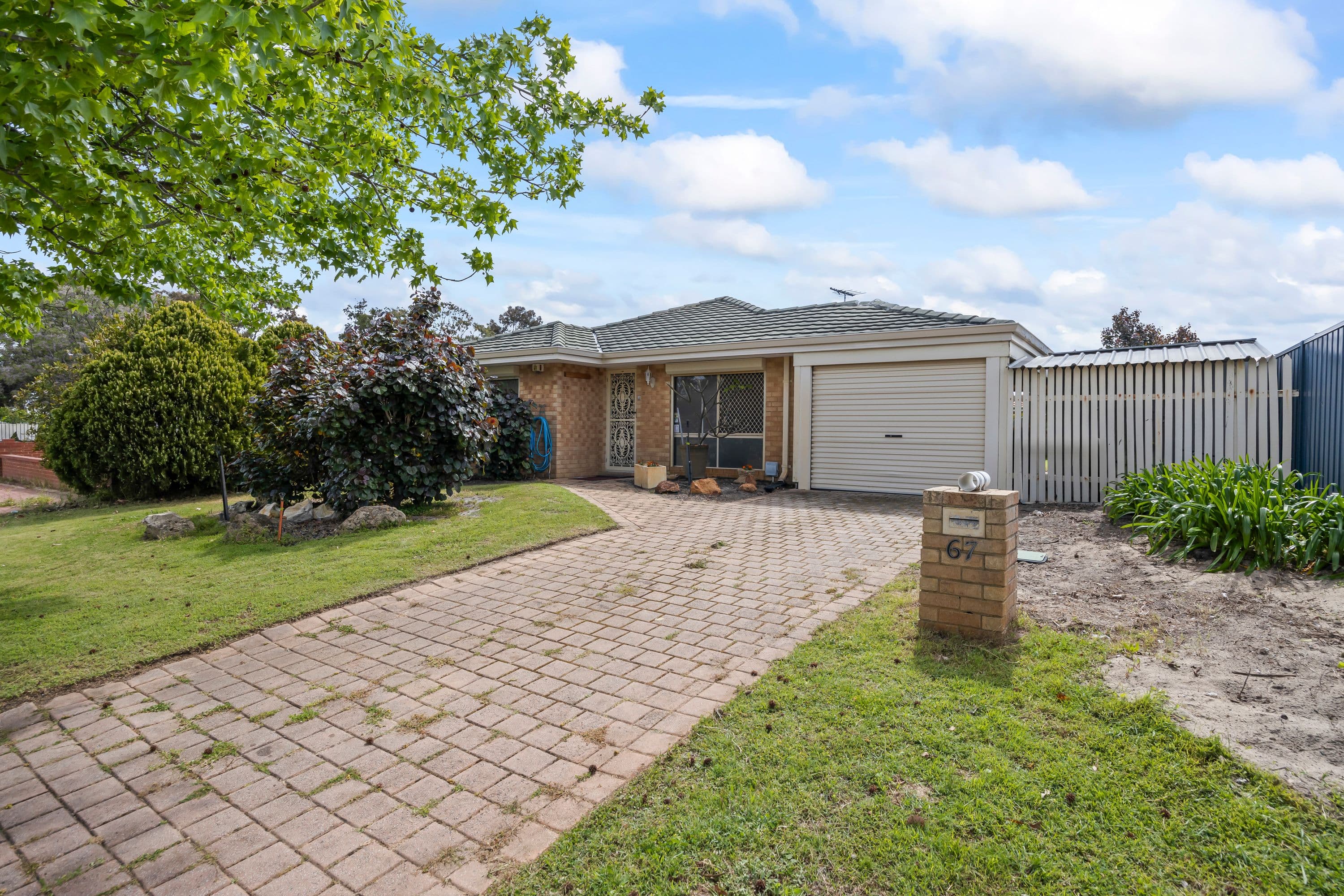 67 Hamelin Drive, Ballajura WA 6066, Ballajura - Image 1