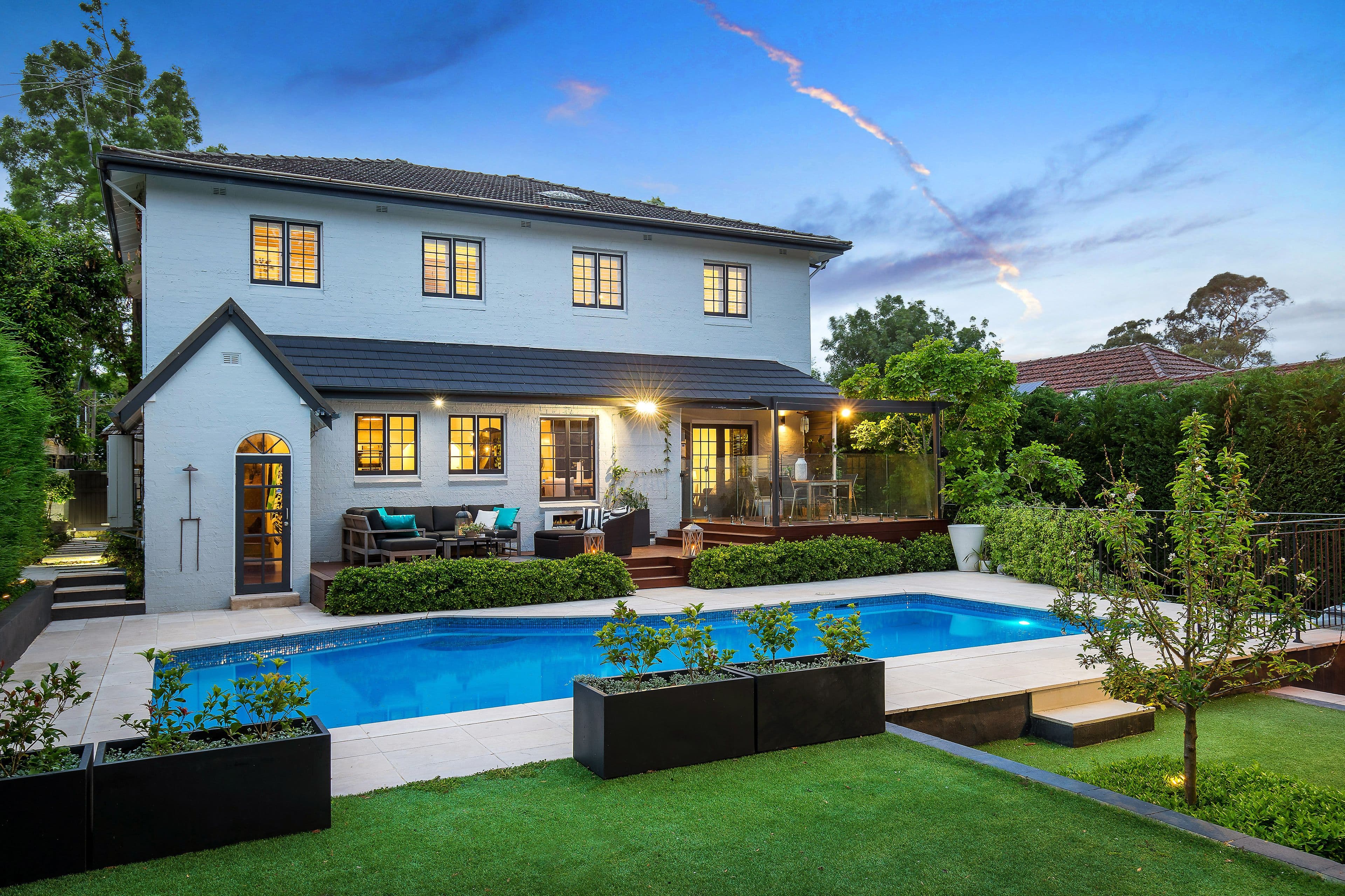 1 The Chase Road, Turramurra NSW 2074, Turramurra - Image 1