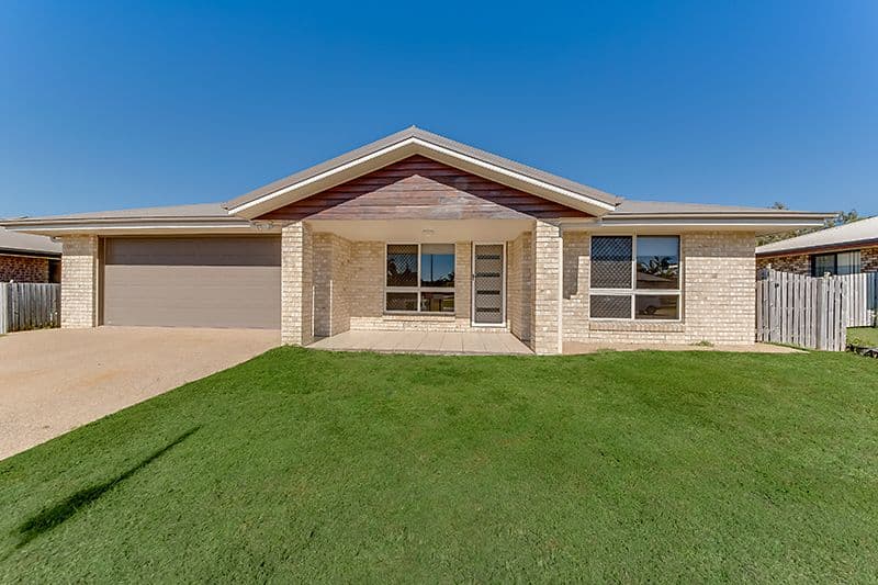 45 Robinson Street, Taranganba QLD 4703, Taranganba - Image 1