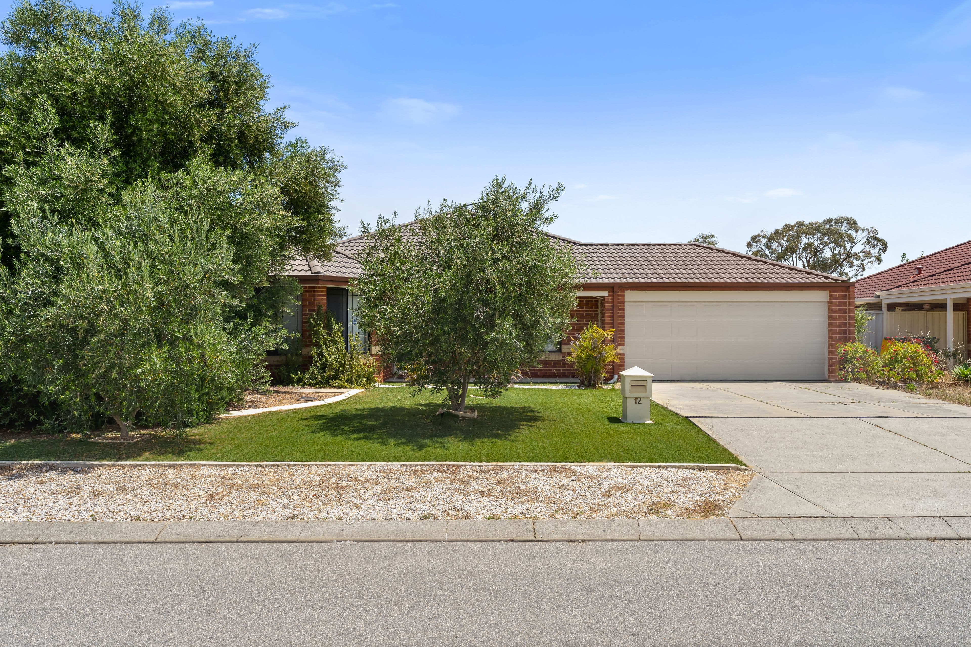12 Stokesay Street, Orelia WA 6167, Orelia - Image 1