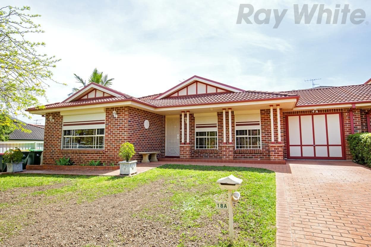 Green Valley NSW 2168, Green Valley - Thumbnail 2